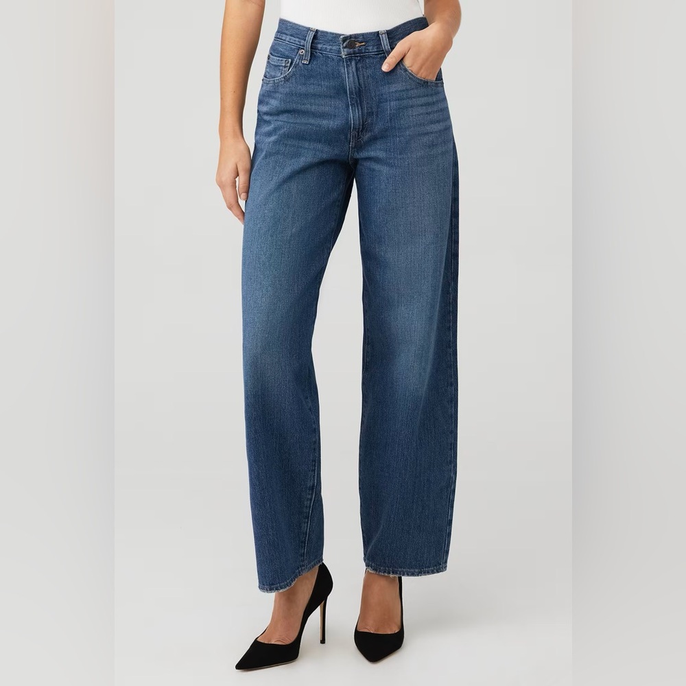 Levi’s baggy dad jeans - Picture 4 of 13